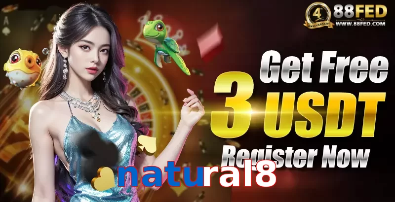 natural8