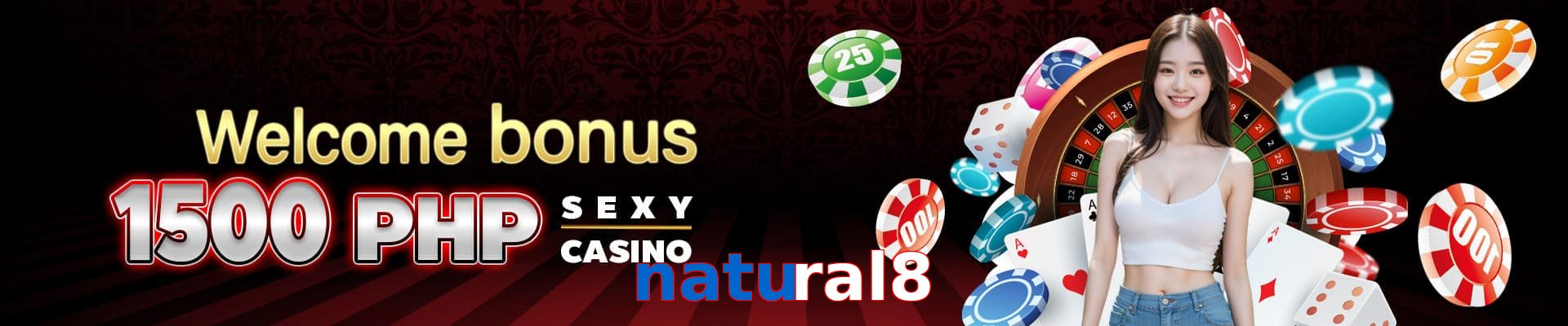 natural8