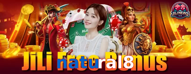 natural8