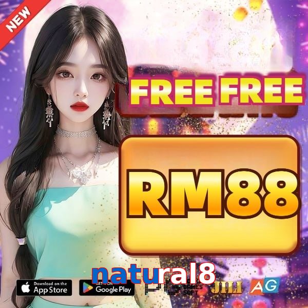 natural8