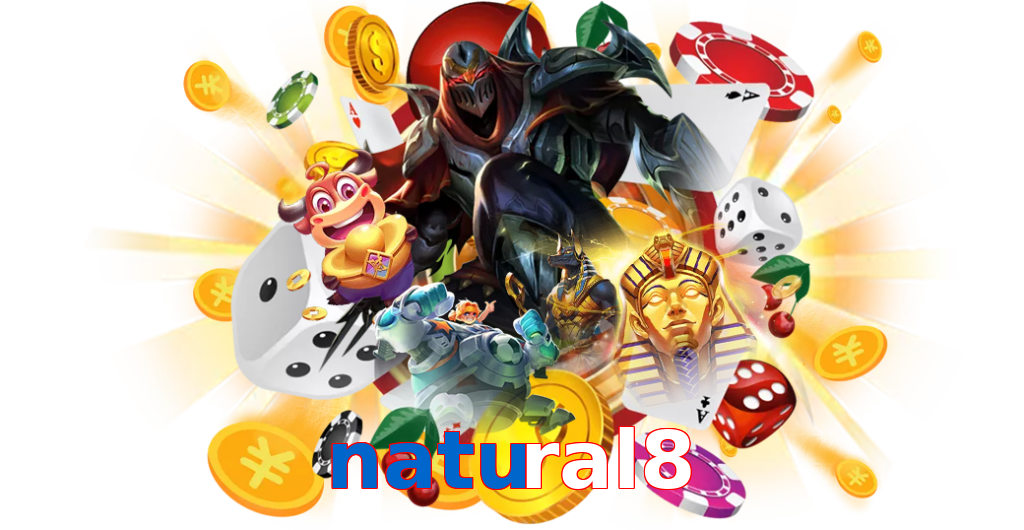 natural8