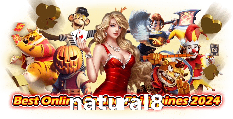 natural8