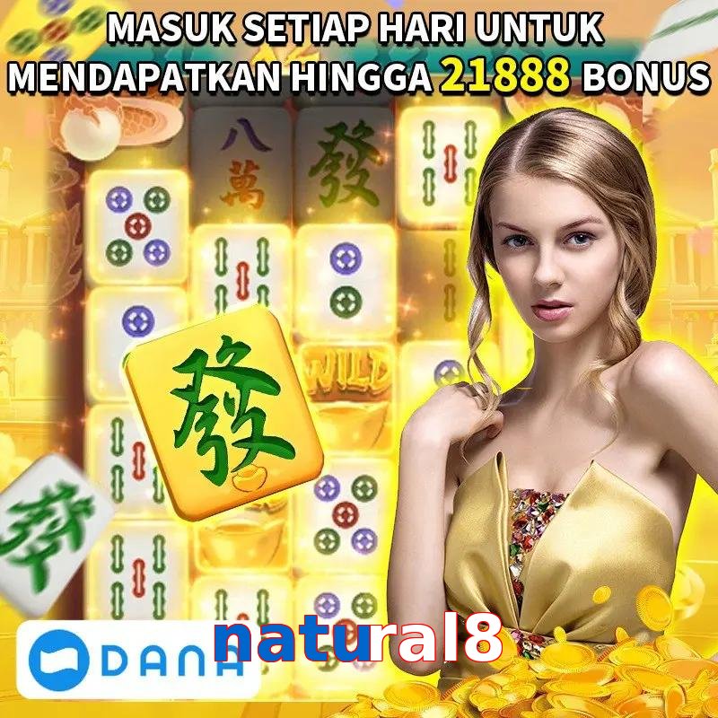 natural8