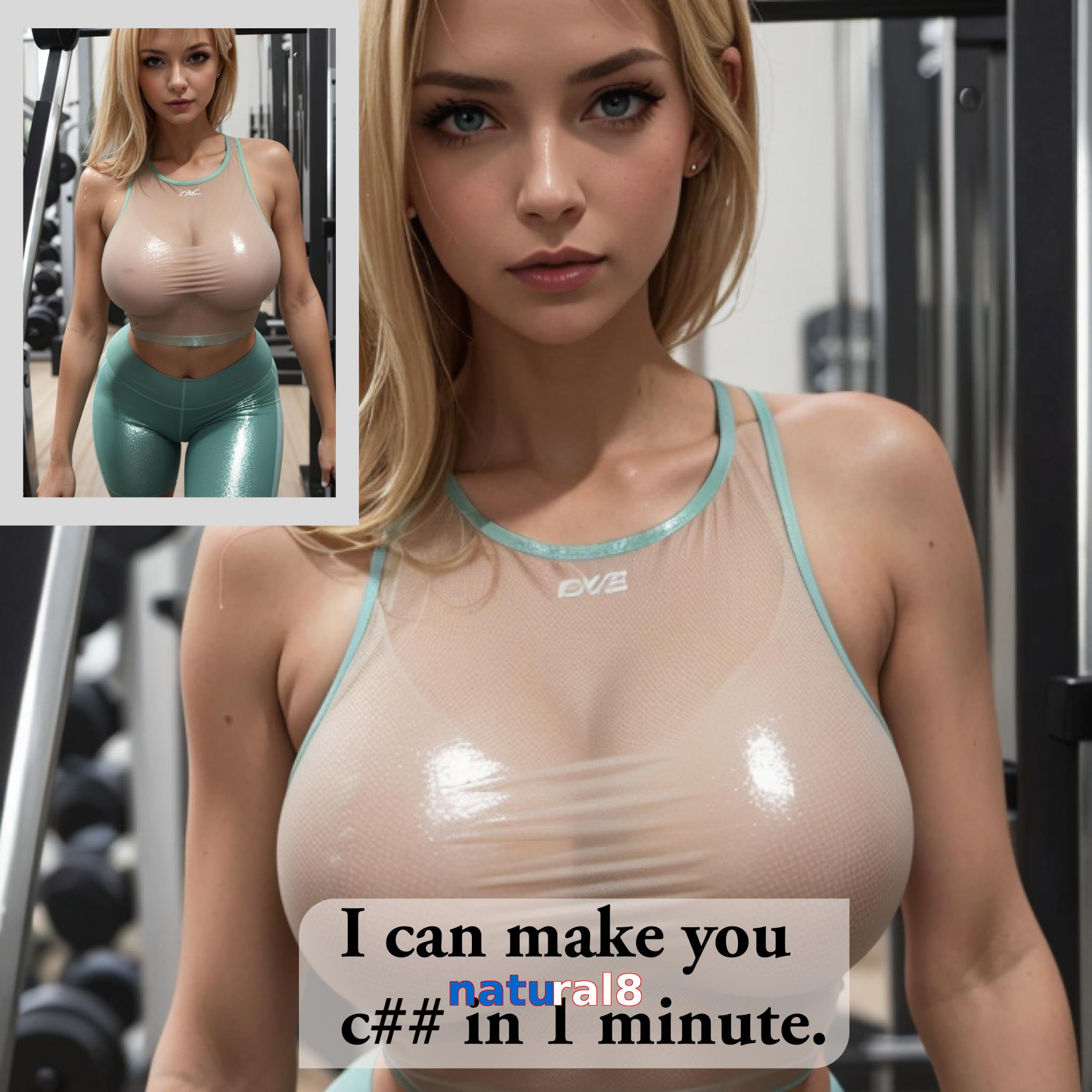natural8