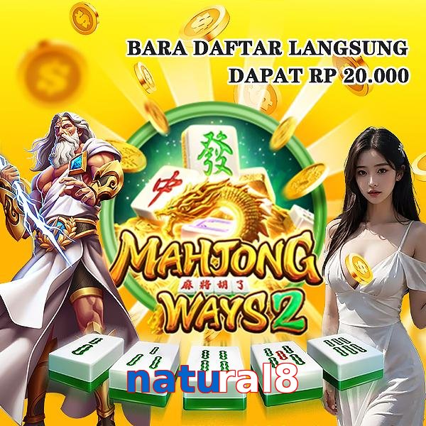 natural8