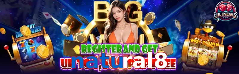 natural8