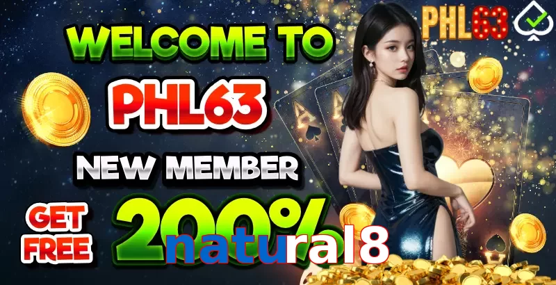 natural8