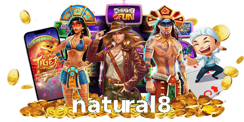 natural8