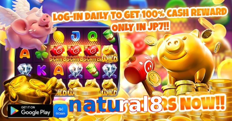 natural8