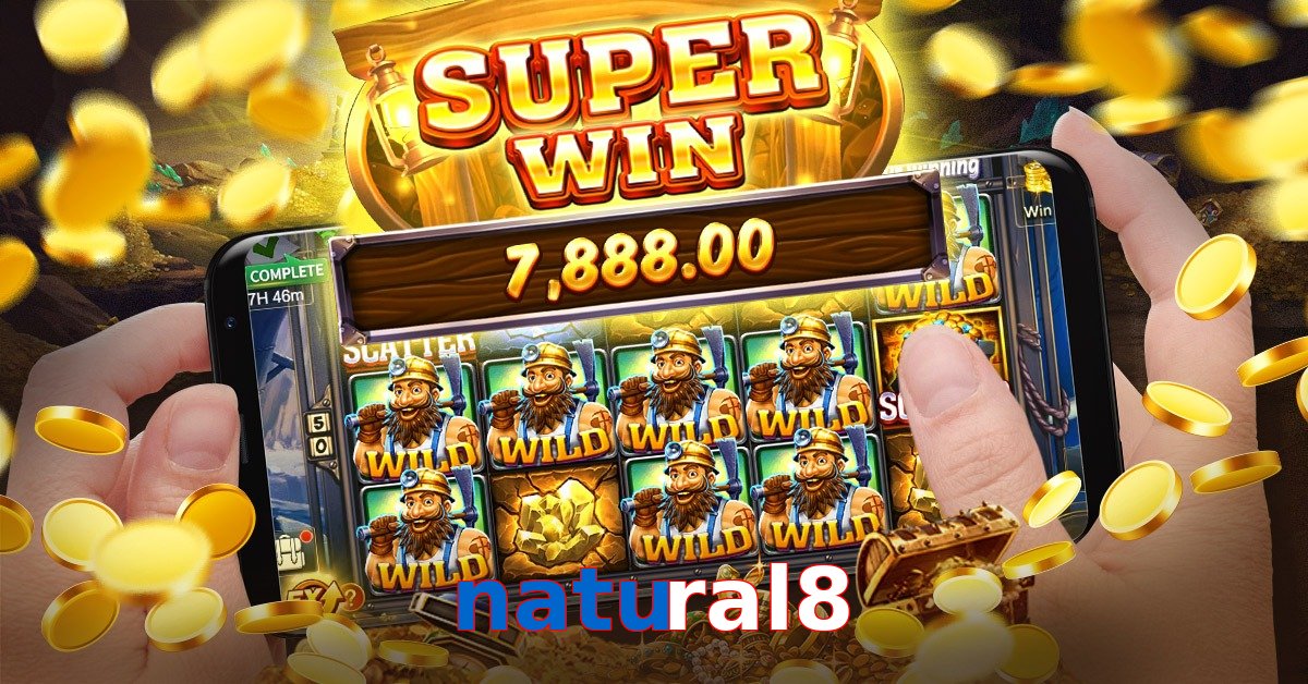 natural8