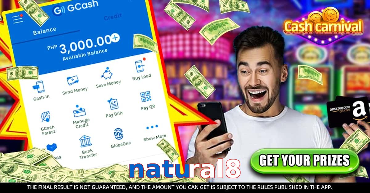 natural8