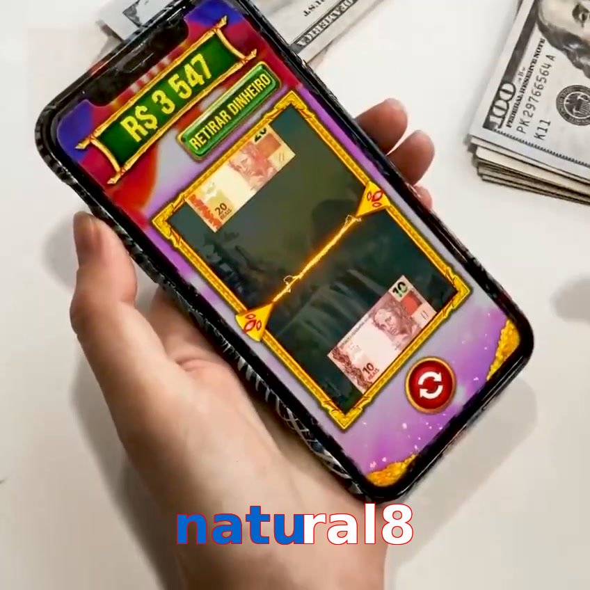 natural8