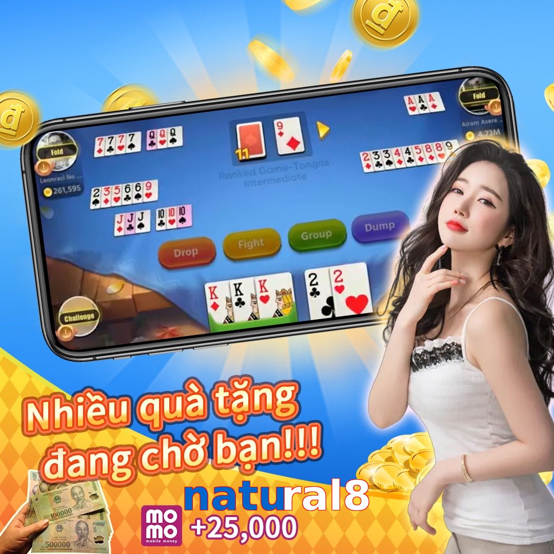 natural8