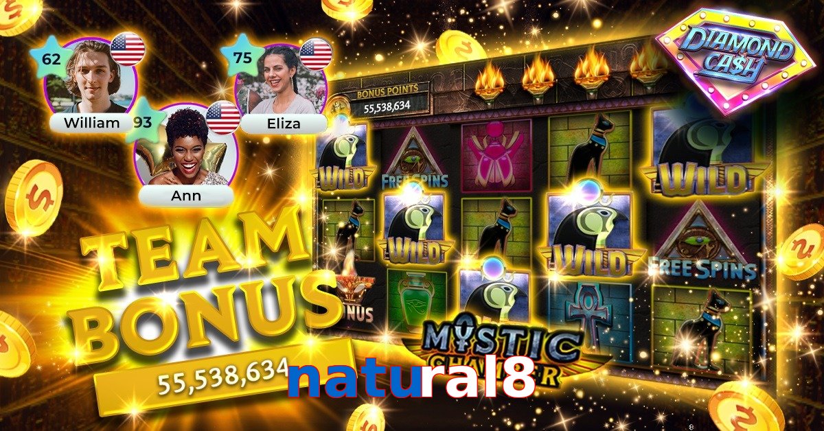 natural8