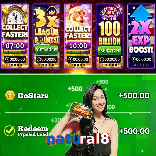 natural8