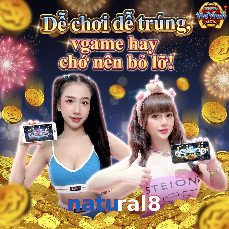 natural8
