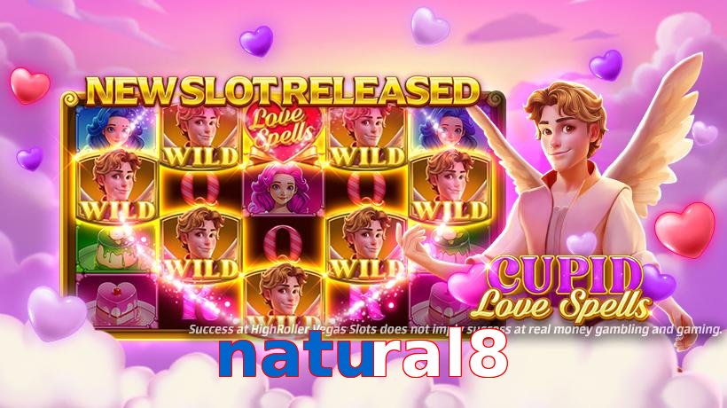 natural8