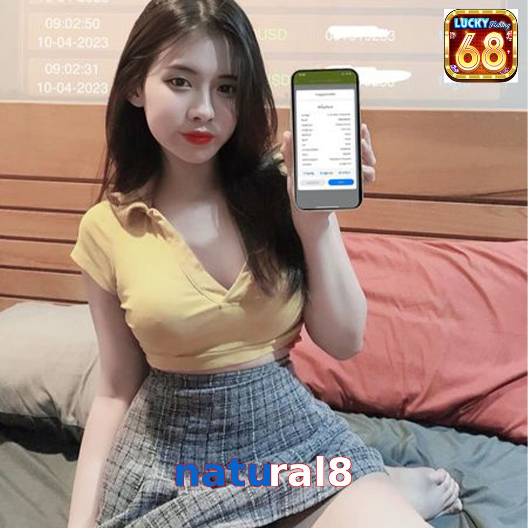 natural8