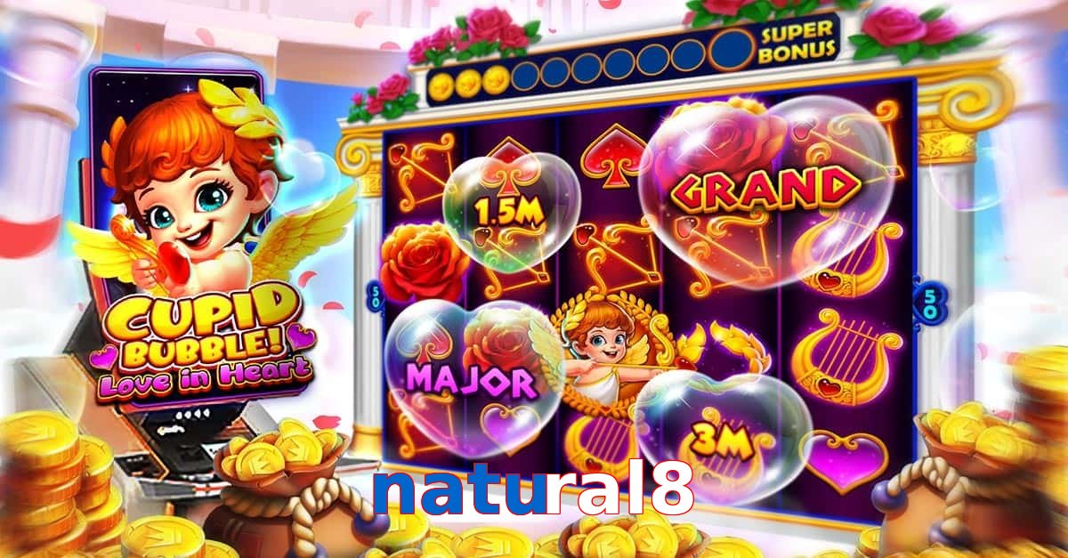 natural8