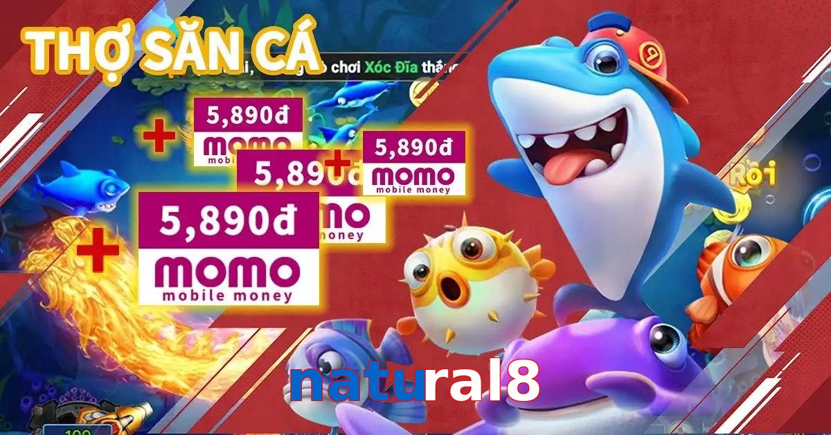 natural8