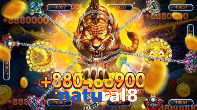 natural8
