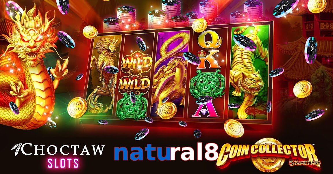 natural8