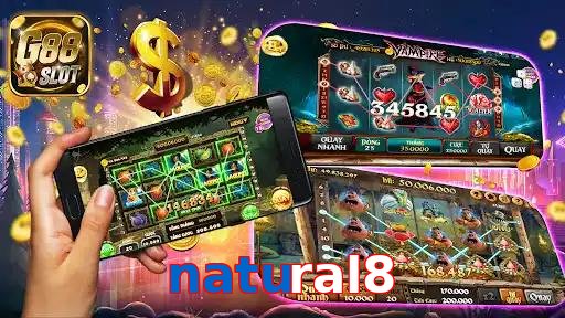 natural8