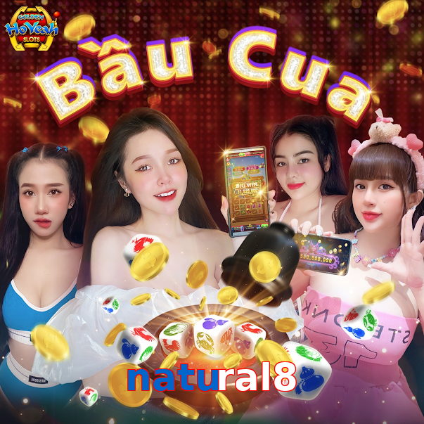natural8