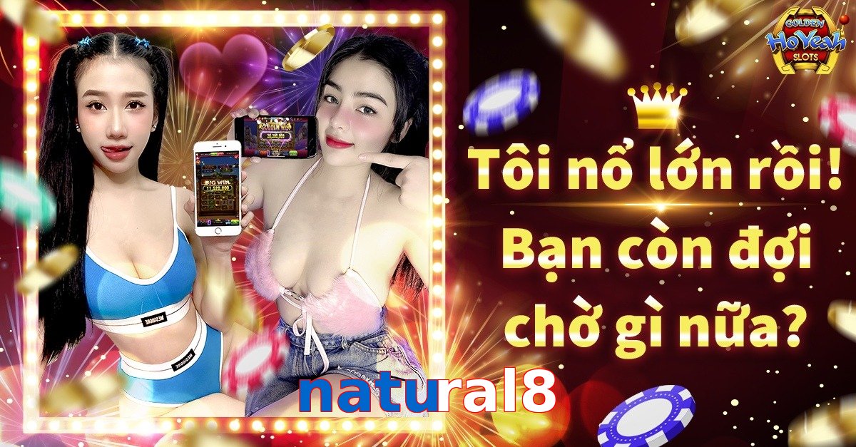 natural8