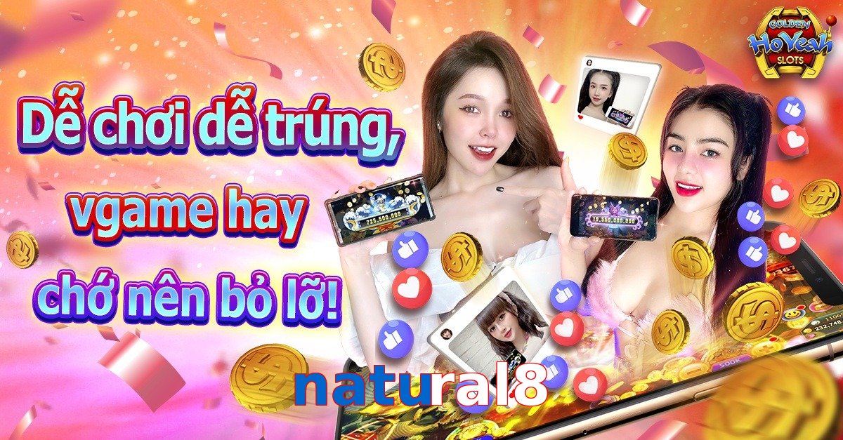 natural8