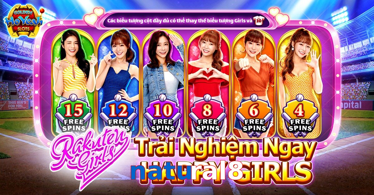natural8