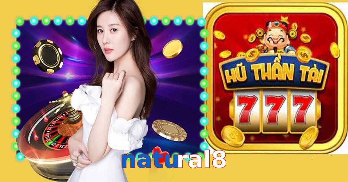 natural8