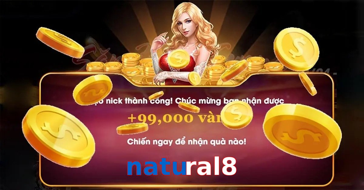natural8