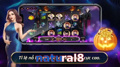 natural8