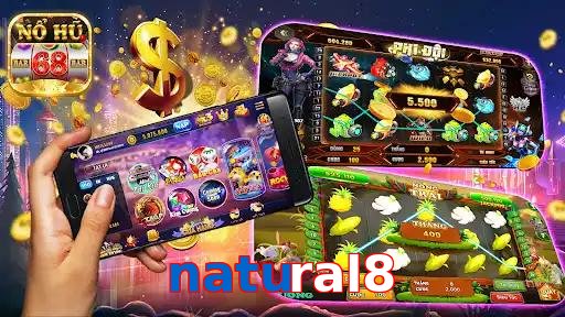 natural8