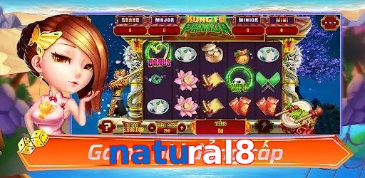natural8