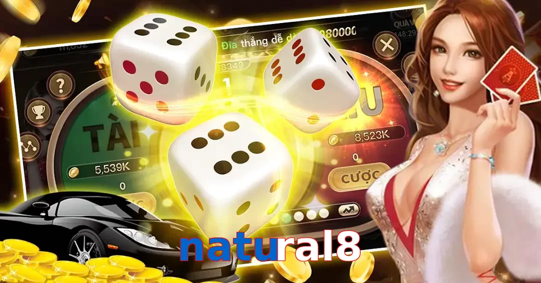 natural8