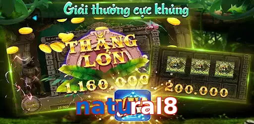 natural8