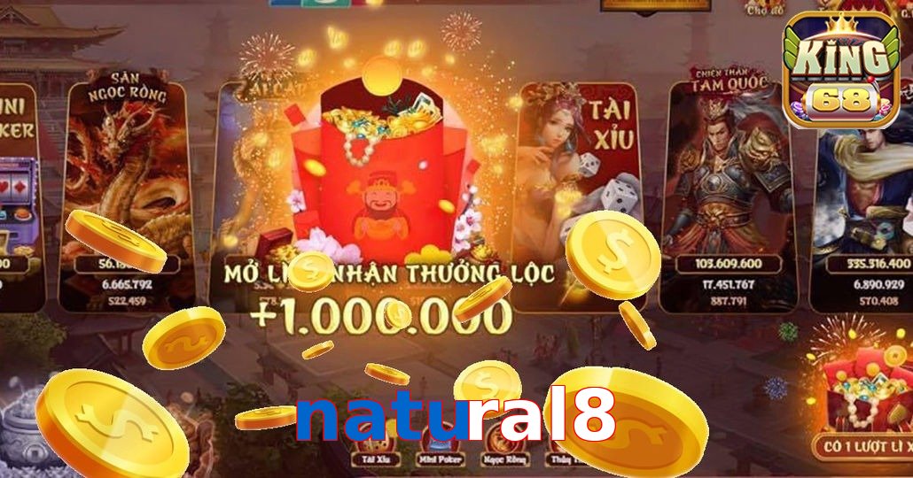 natural8