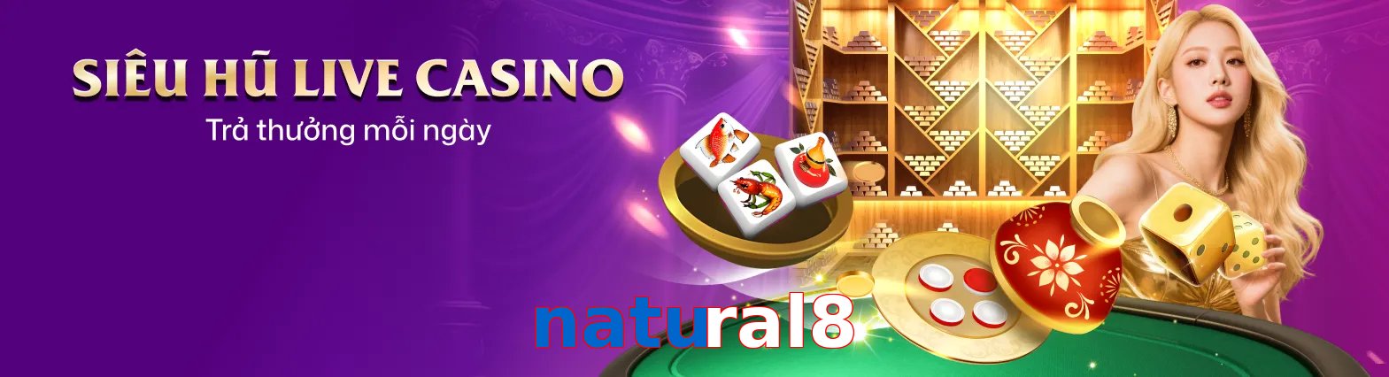 natural8