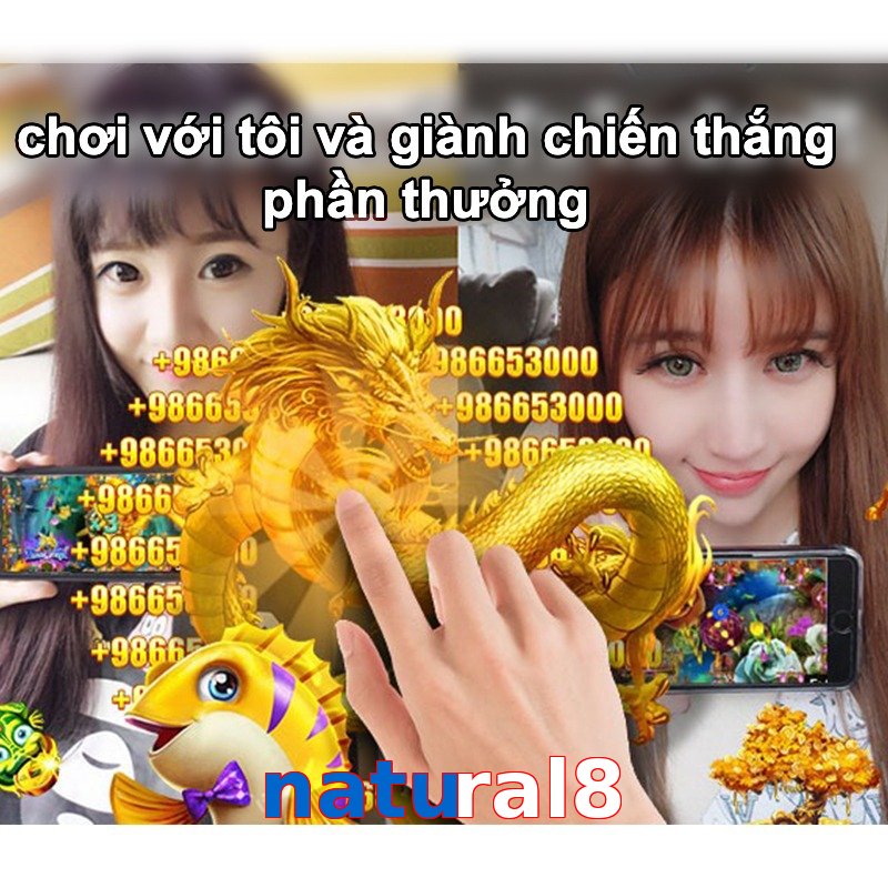 natural8