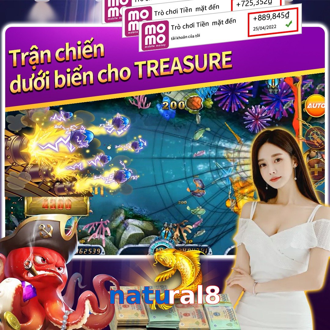 natural8