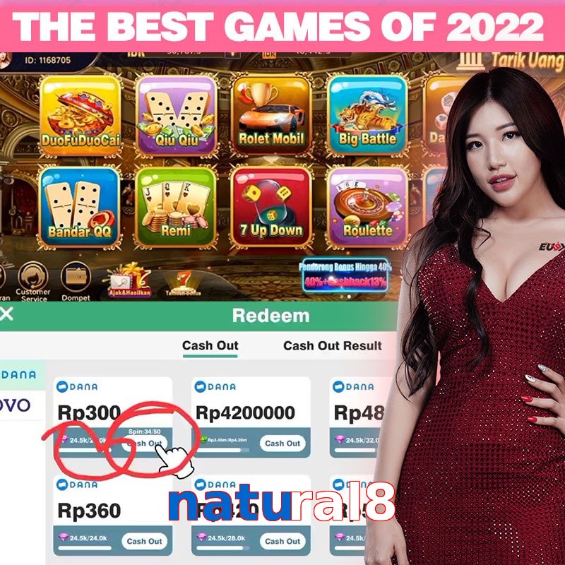 natural8
